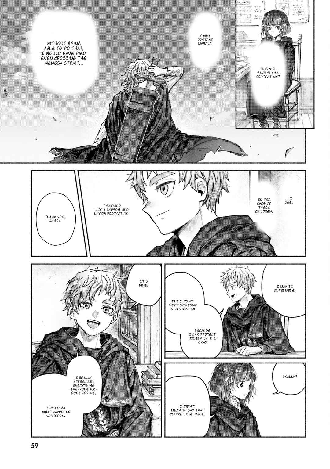Page 15 Chapter 6 Almark