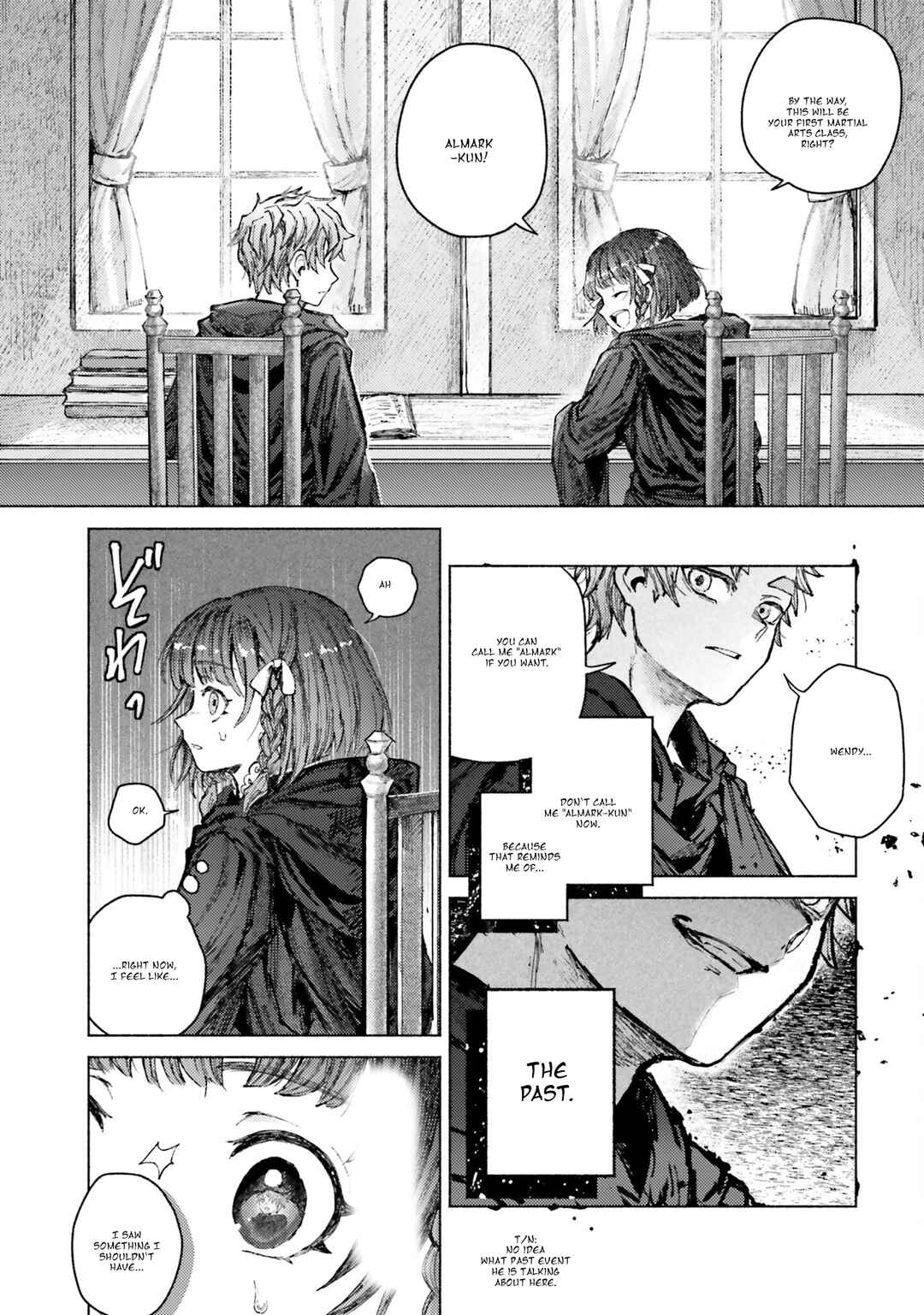 Page 25 Chapter 6 Almark