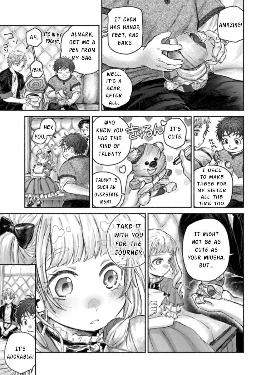 Page 36 Chapter 15 Almark