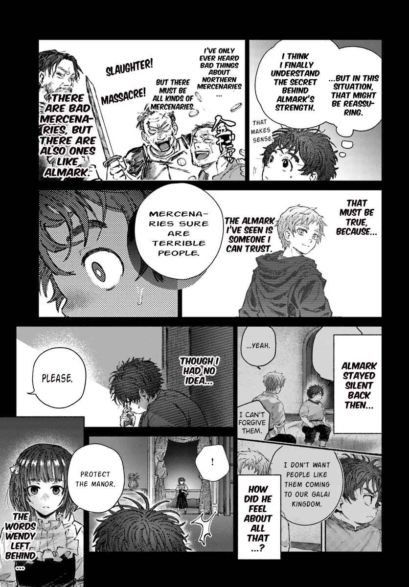 Page 13 Chapter 19.2 Almark