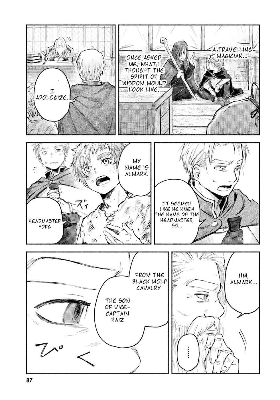 Page 21 Chapter 2 Almark
