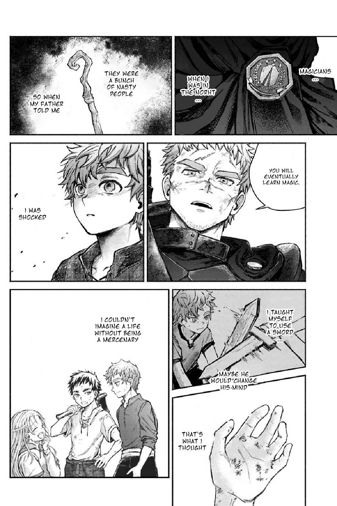 Page 18 Chapter 4 Almark