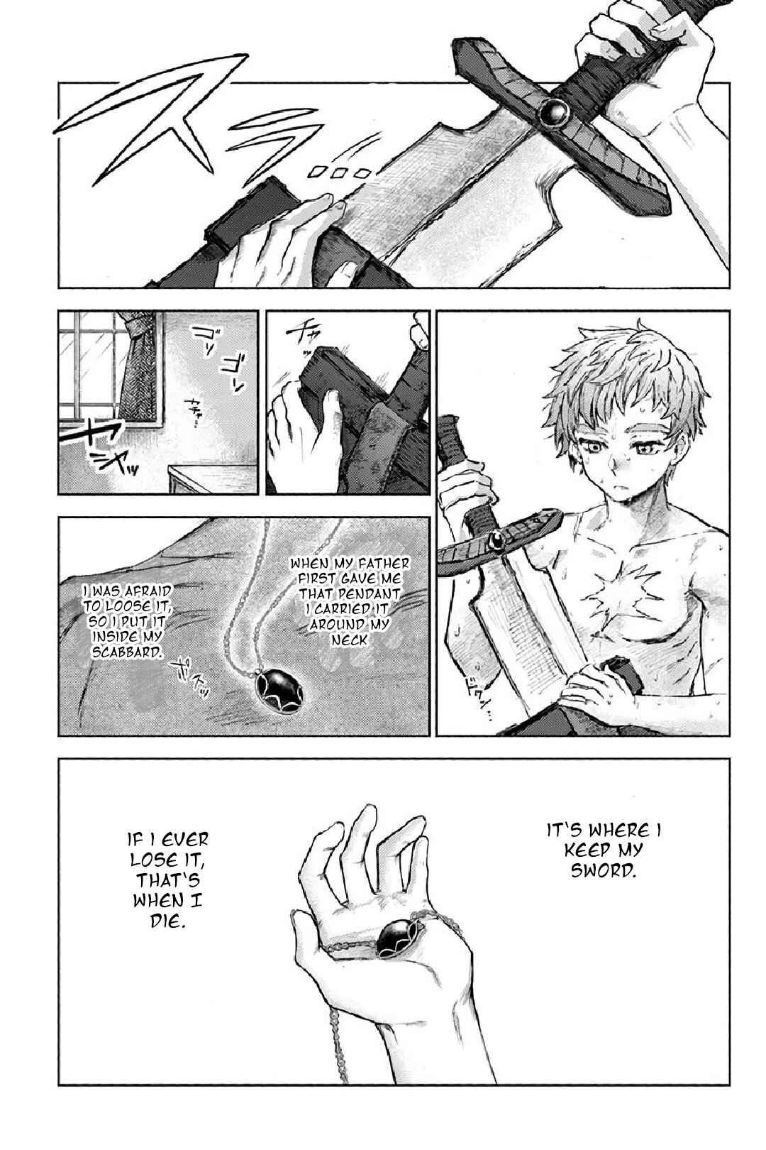 Page 7 Chapter 4 Almark