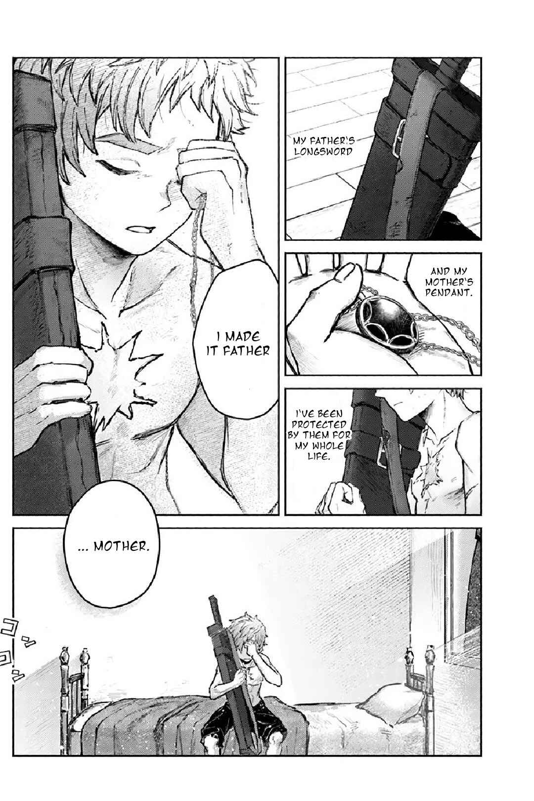Page 8 Chapter 4 Almark