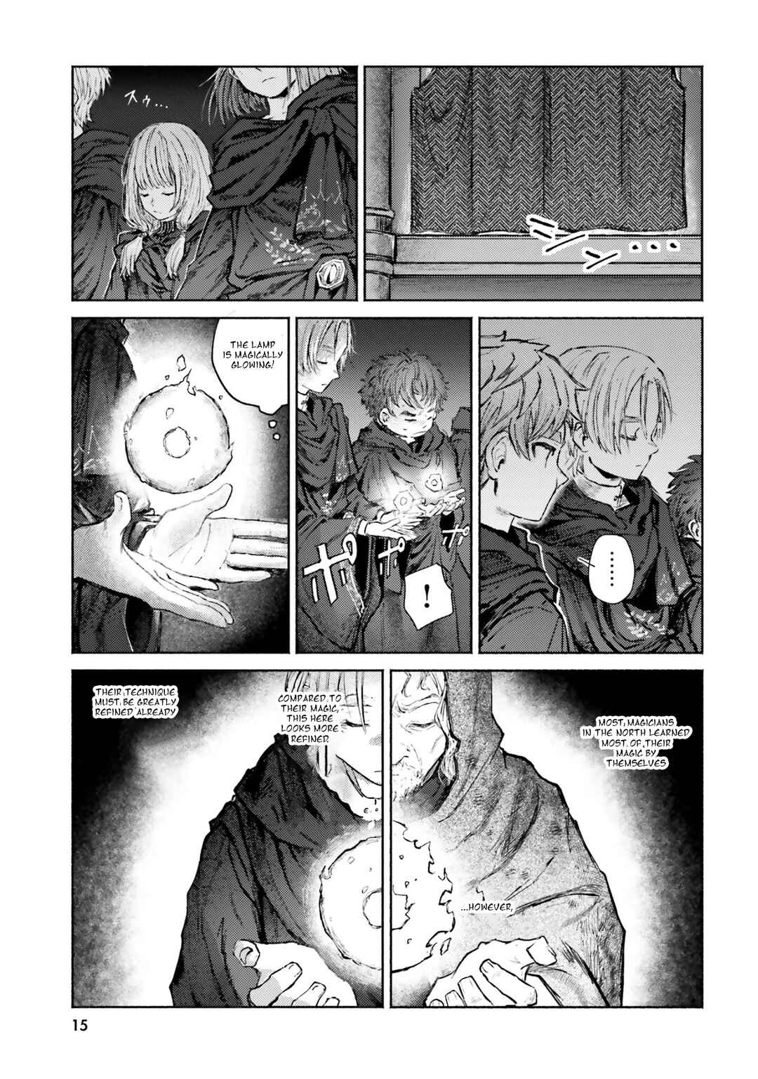 Page 13 Chapter 5 Almark