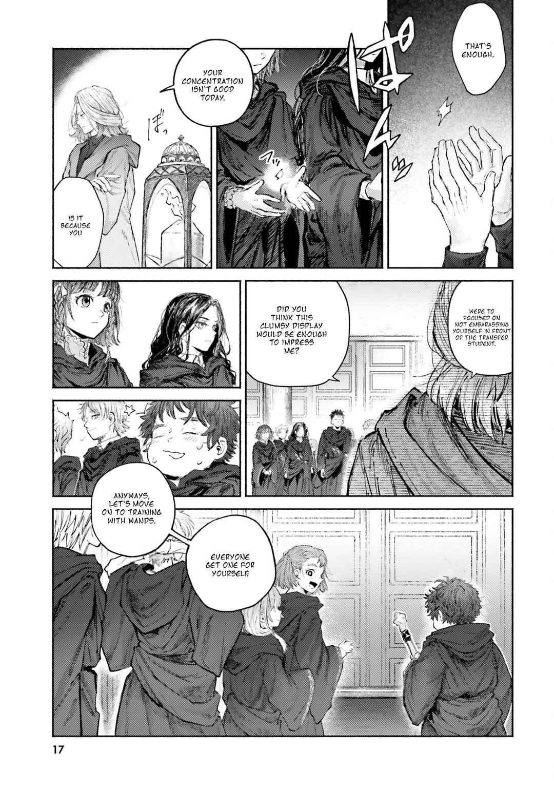 Page 15 Chapter 5 Almark