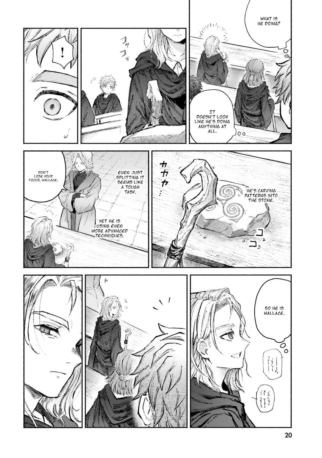 Page 18 Chapter 5 Almark