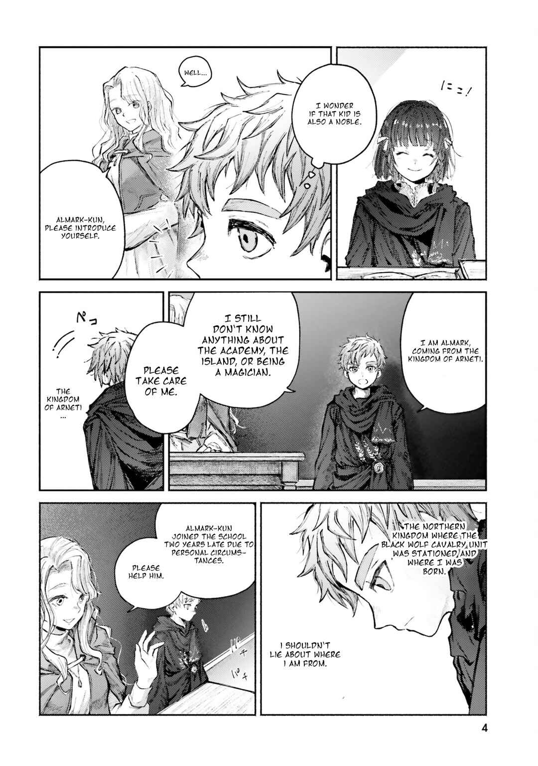 Page 2 Chapter 5 Almark