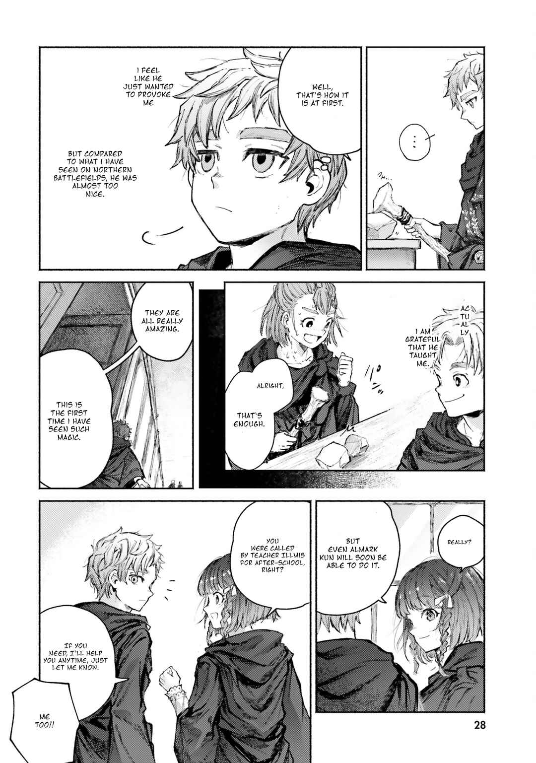 Page 26 Chapter 5 Almark