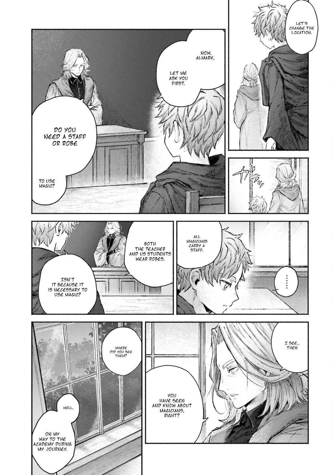 Page 29 Chapter 5 Almark