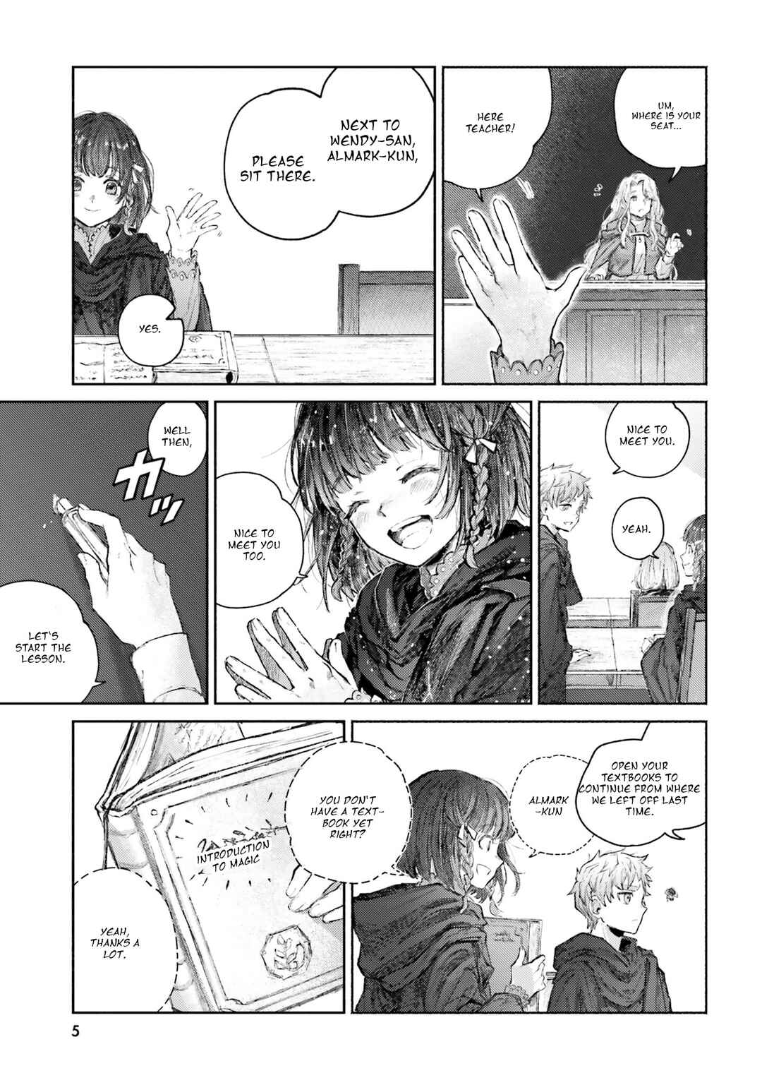 Page 3 Chapter 5 Almark