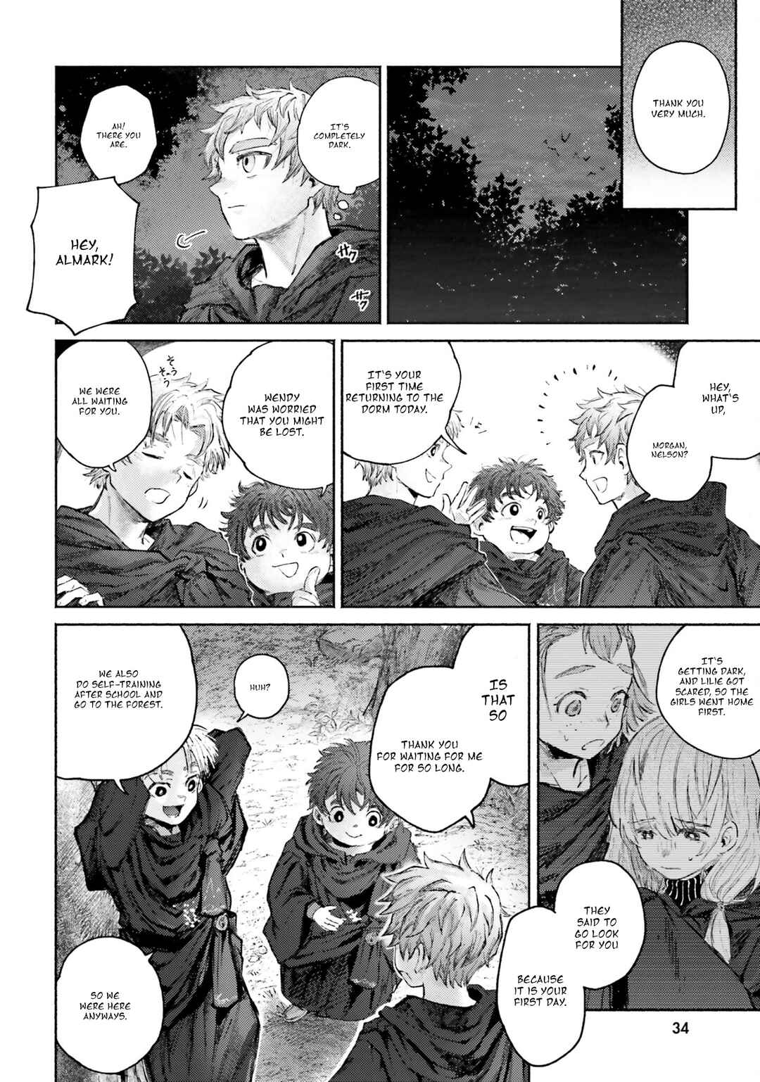 Page 32 Chapter 5 Almark