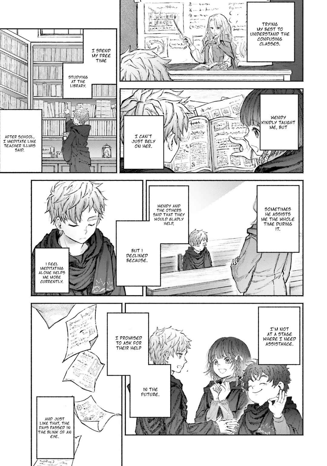 Page 35 Chapter 5 Almark