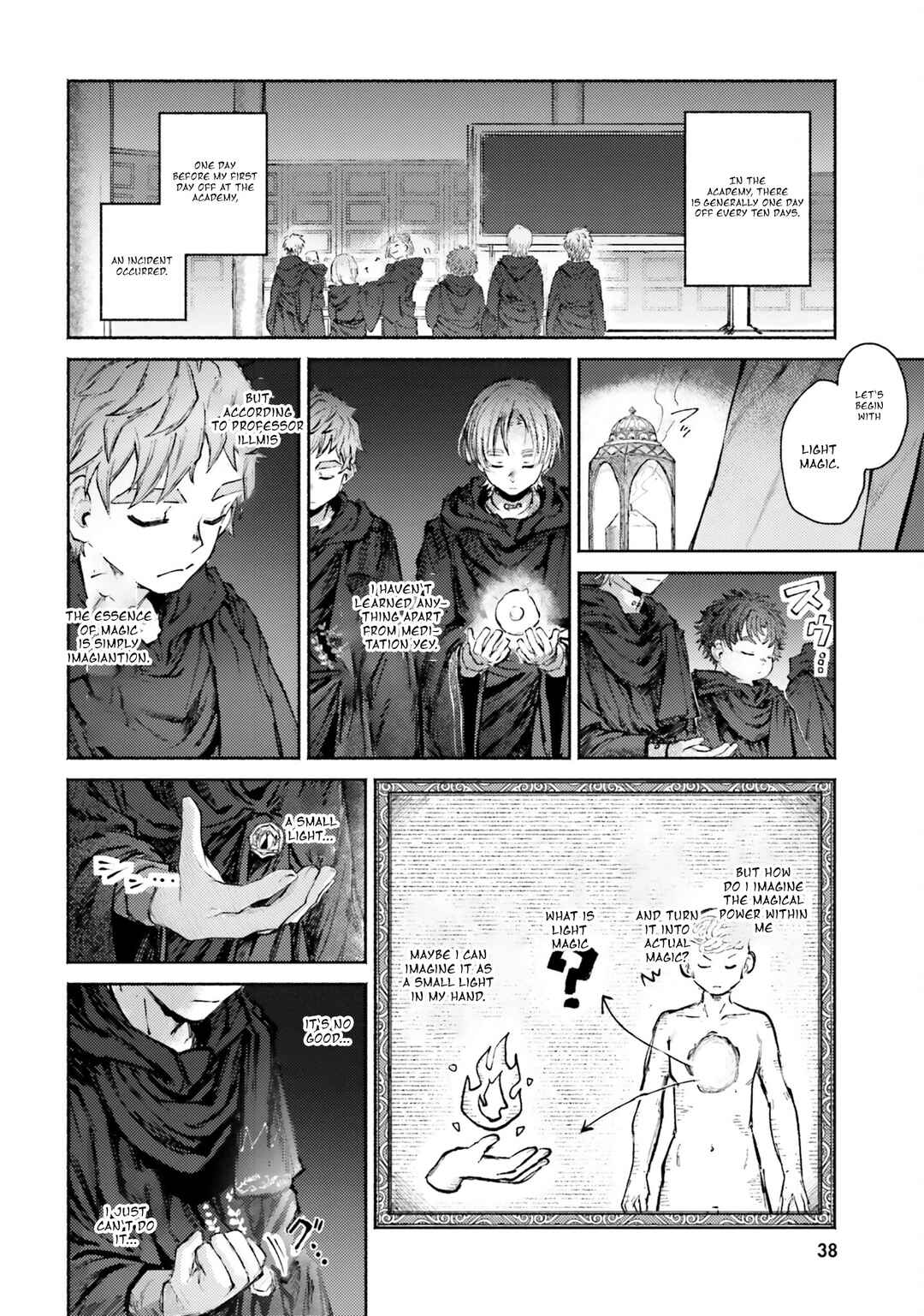 Page 36 Chapter 5 Almark