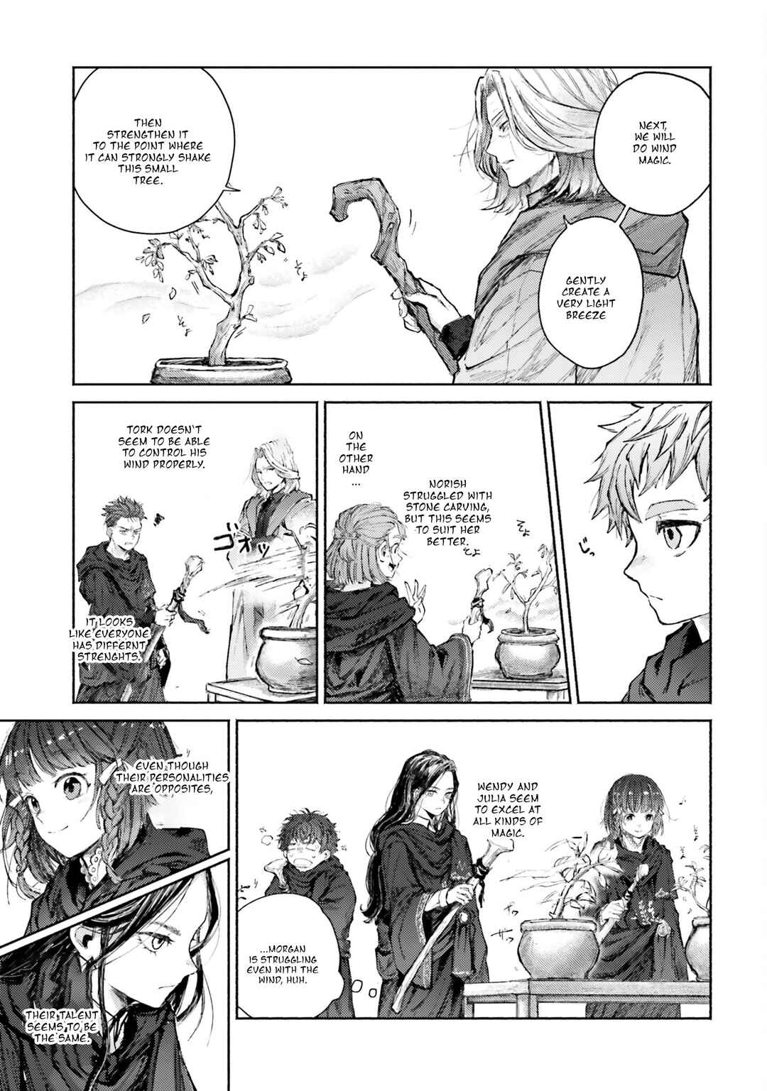 Page 37 Chapter 5 Almark