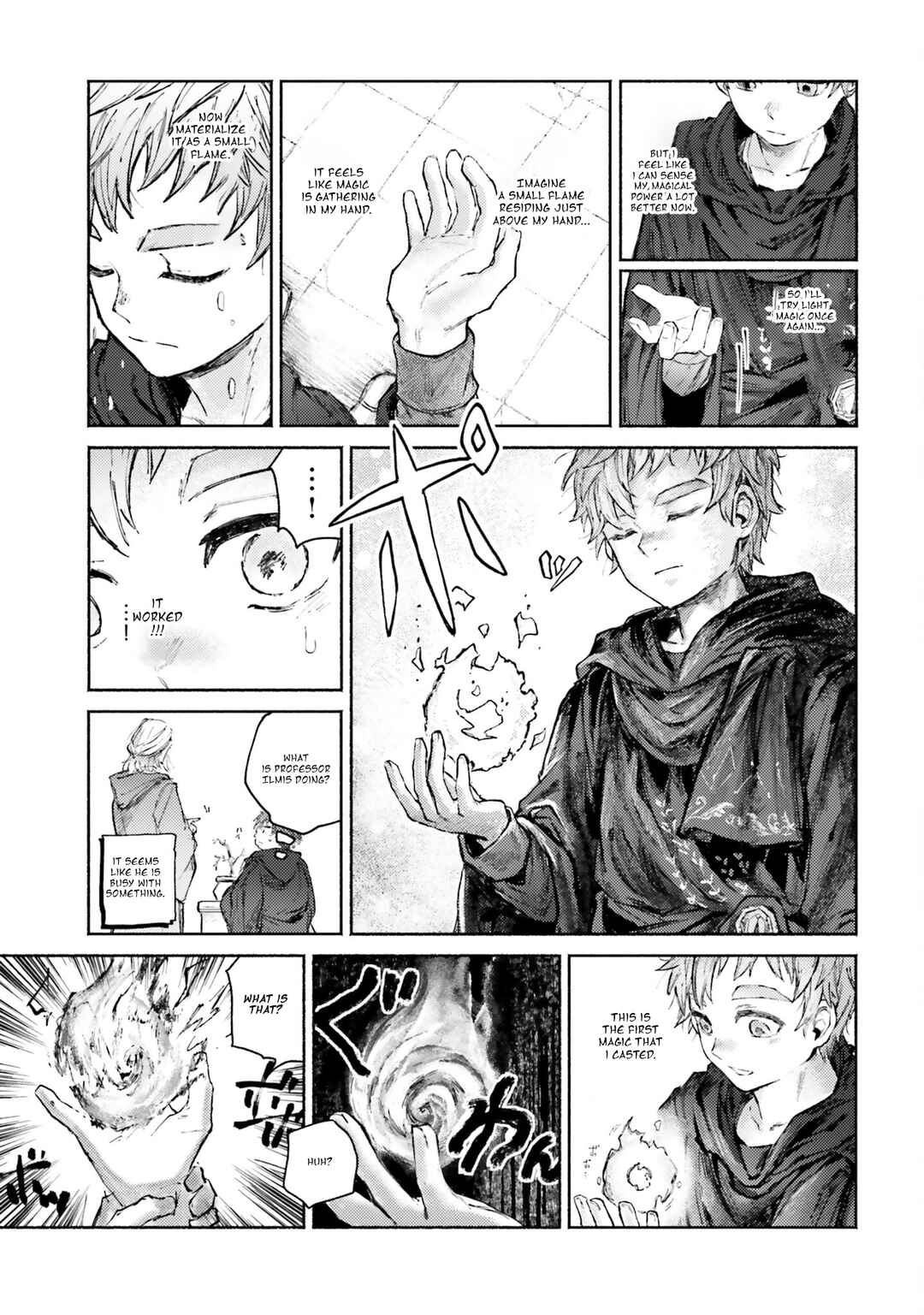 Page 39 Chapter 5 Almark