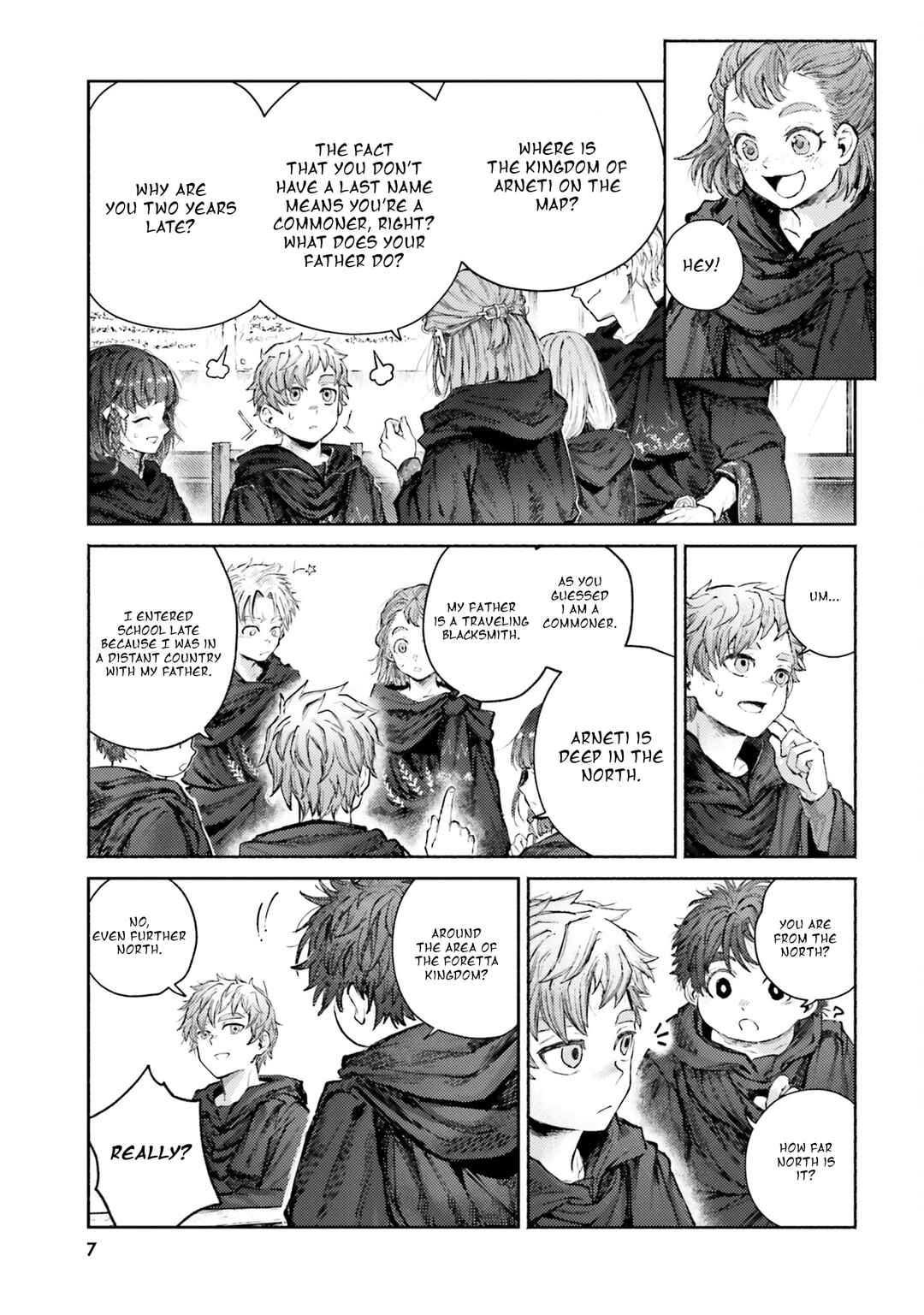 Page 5 Chapter 5 Almark