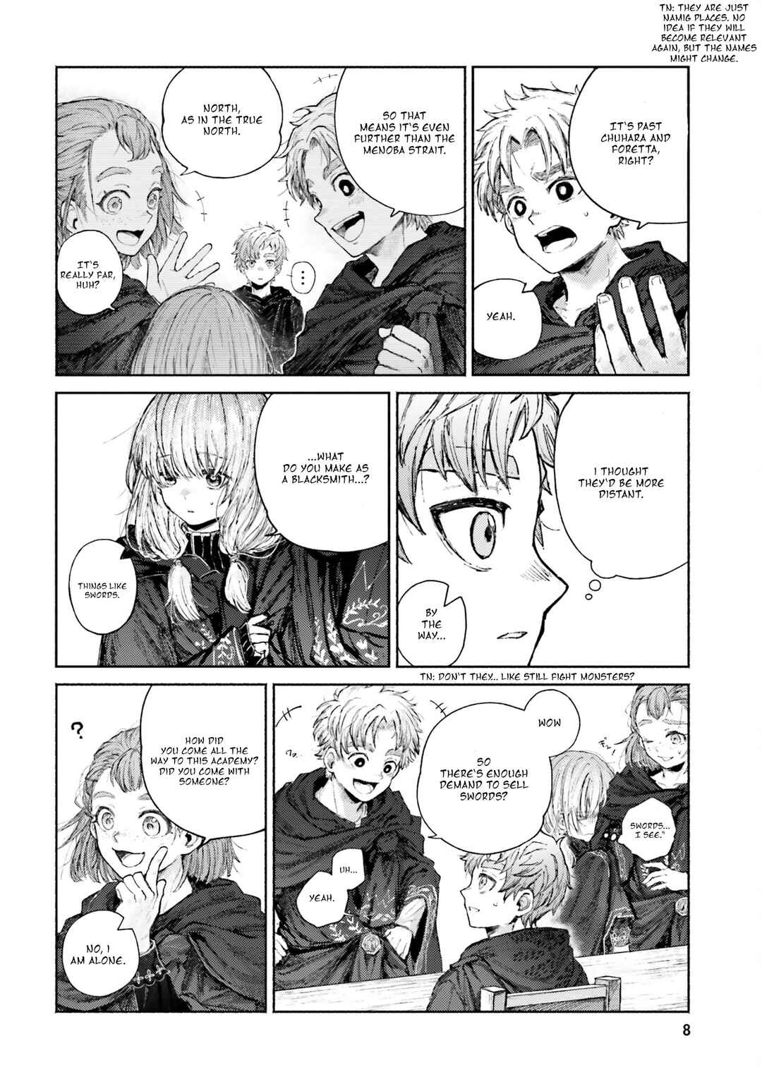 Page 6 Chapter 5 Almark