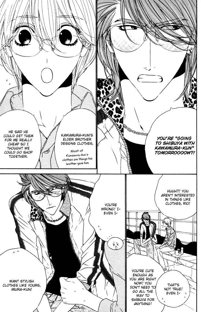 Page 12 Chapter 16 Darling