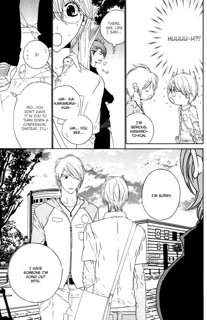 Page 22 Chapter 16 Darling