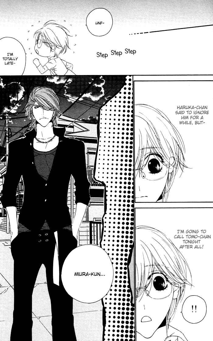 Page 25 Chapter 16 Darling