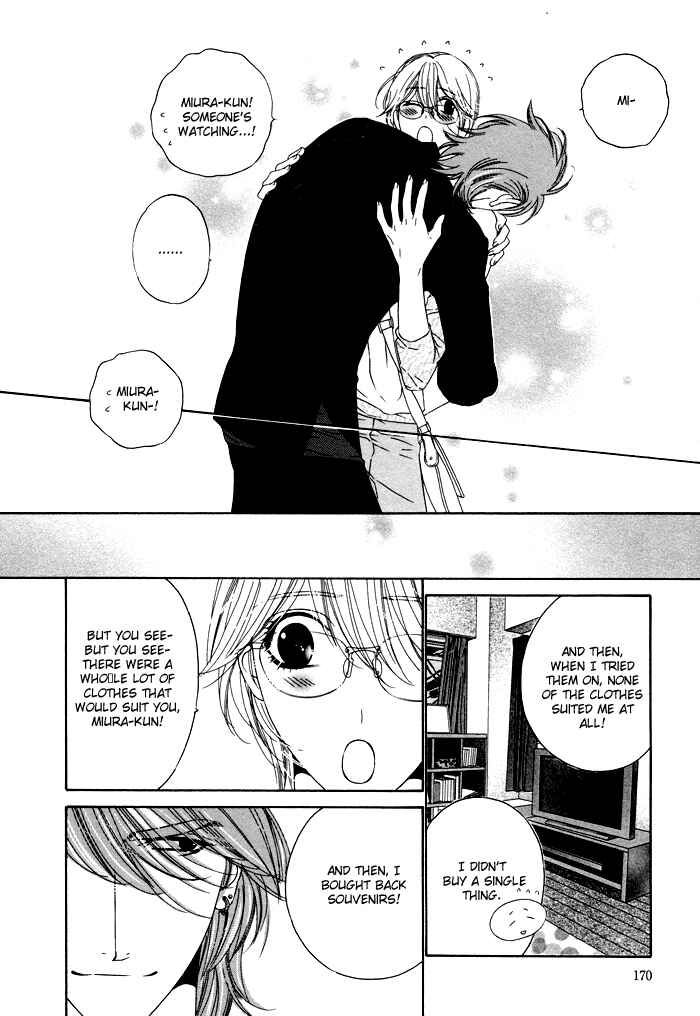 Page 27 Chapter 16 Darling