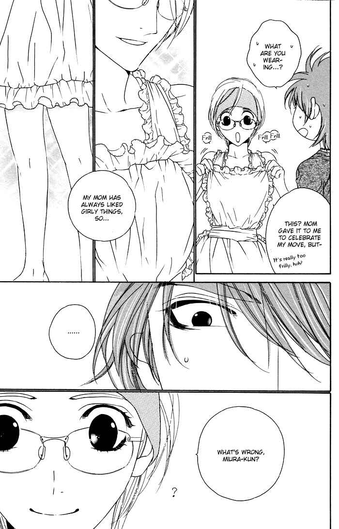 Page 32 Chapter 16 Darling