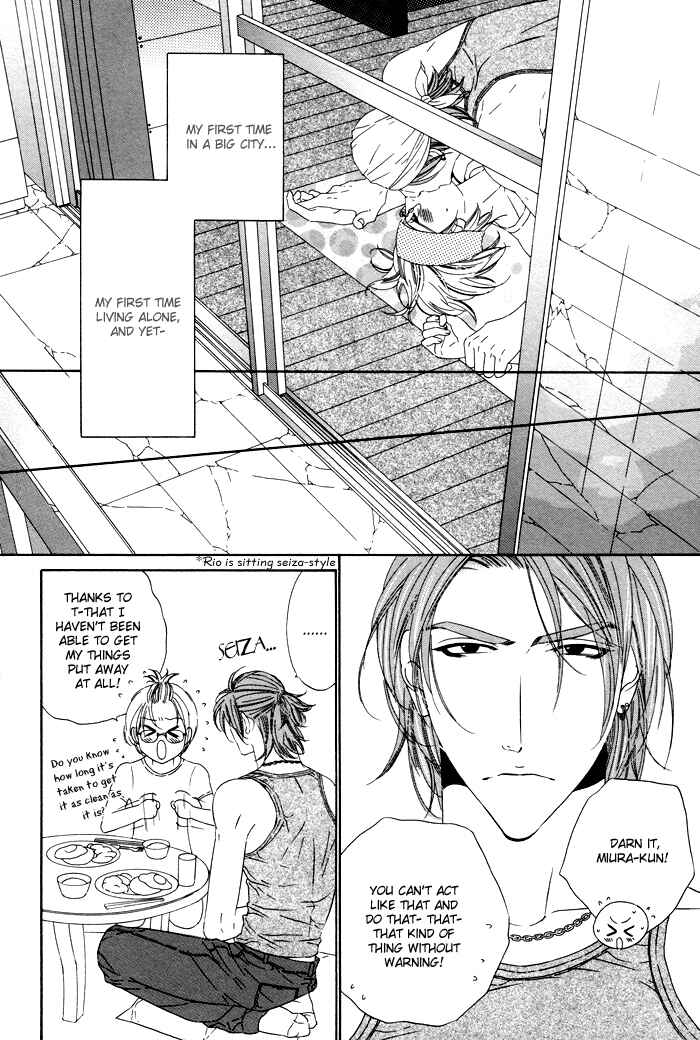 Page 7 Chapter 16 Darling