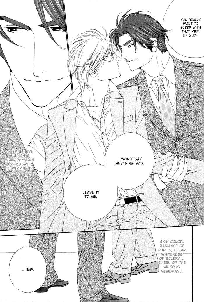 Page 11 Chapter 11 Darling
