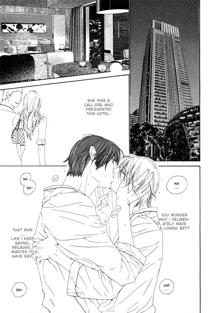Page 15 Chapter 11 Darling
