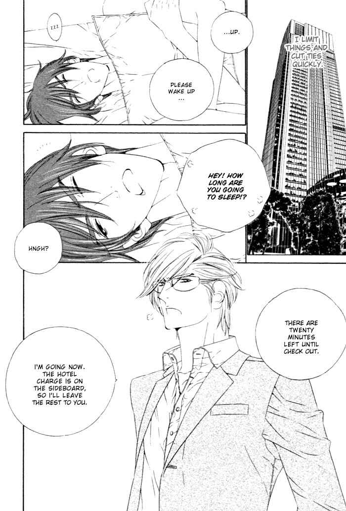 Page 26 Chapter 11 Darling