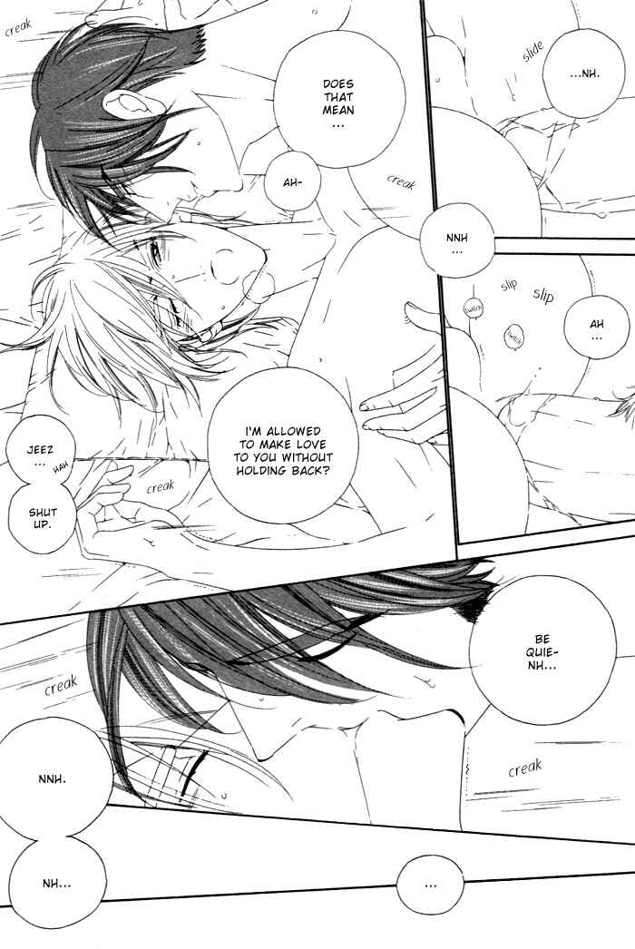 Page 36 Chapter 11 Darling