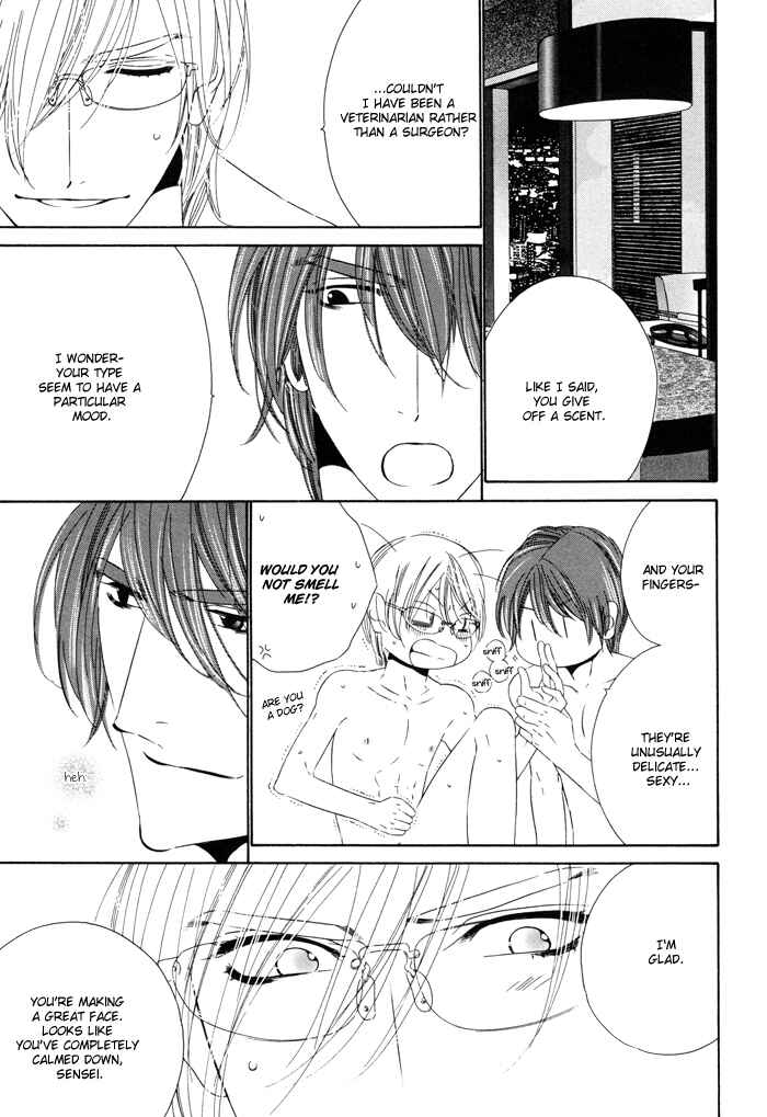 Page 37 Chapter 11 Darling