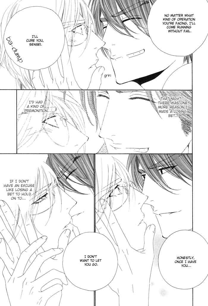 Page 39 Chapter 11 Darling