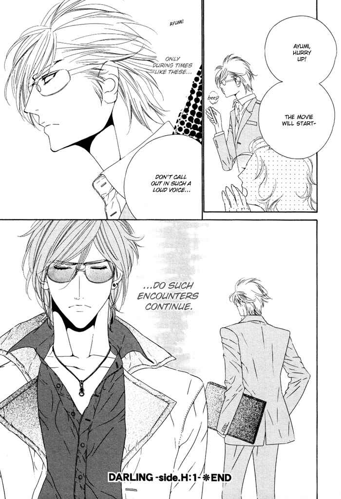 Page 43 Chapter 11 Darling
