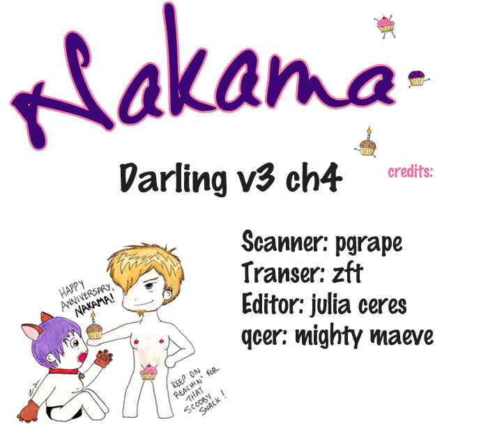 Page 1 Chapter 14 Darling