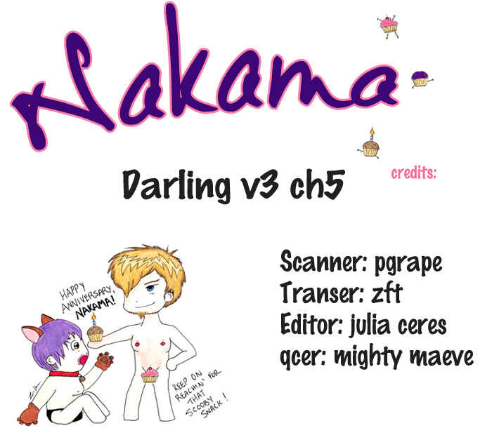 Page 1 Chapter 15 Darling