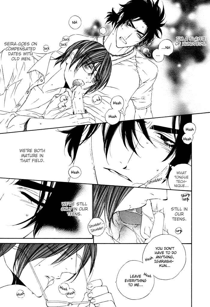 Page 14 Chapter 15 Darling