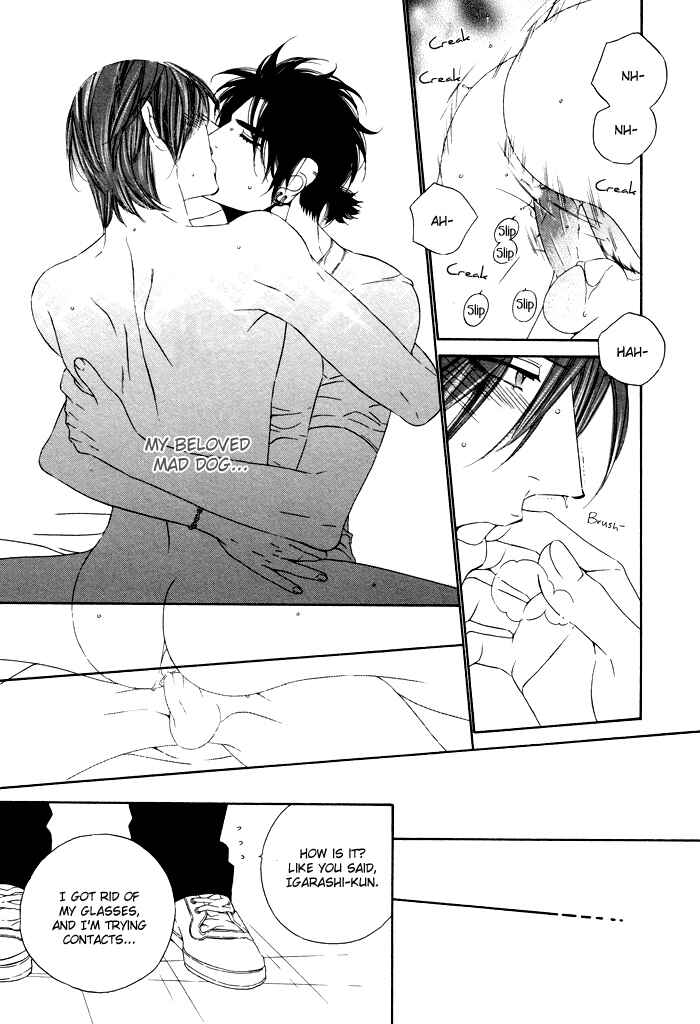 Page 16 Chapter 15 Darling