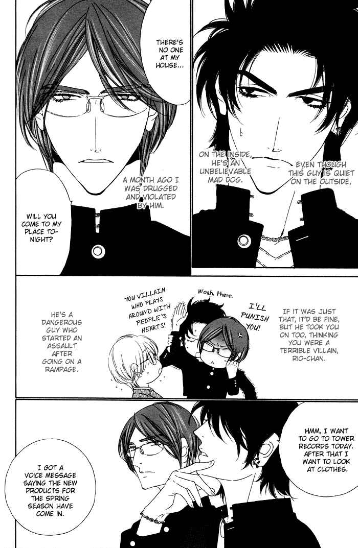 Page 5 Chapter 15 Darling