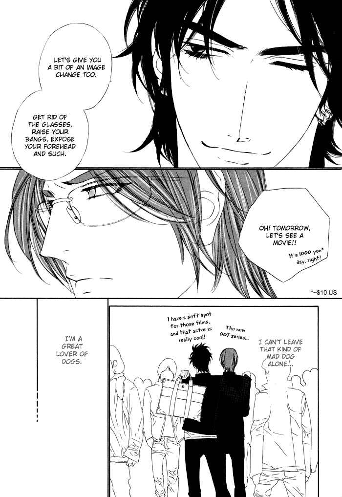 Page 6 Chapter 15 Darling
