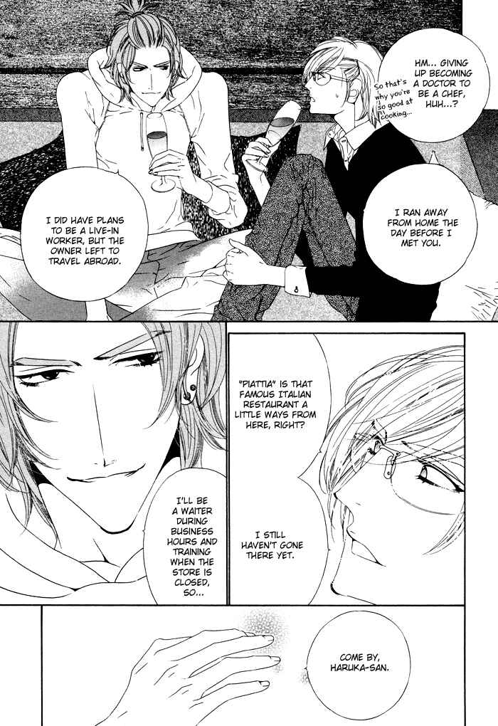 Page 16 Chapter 13 Darling