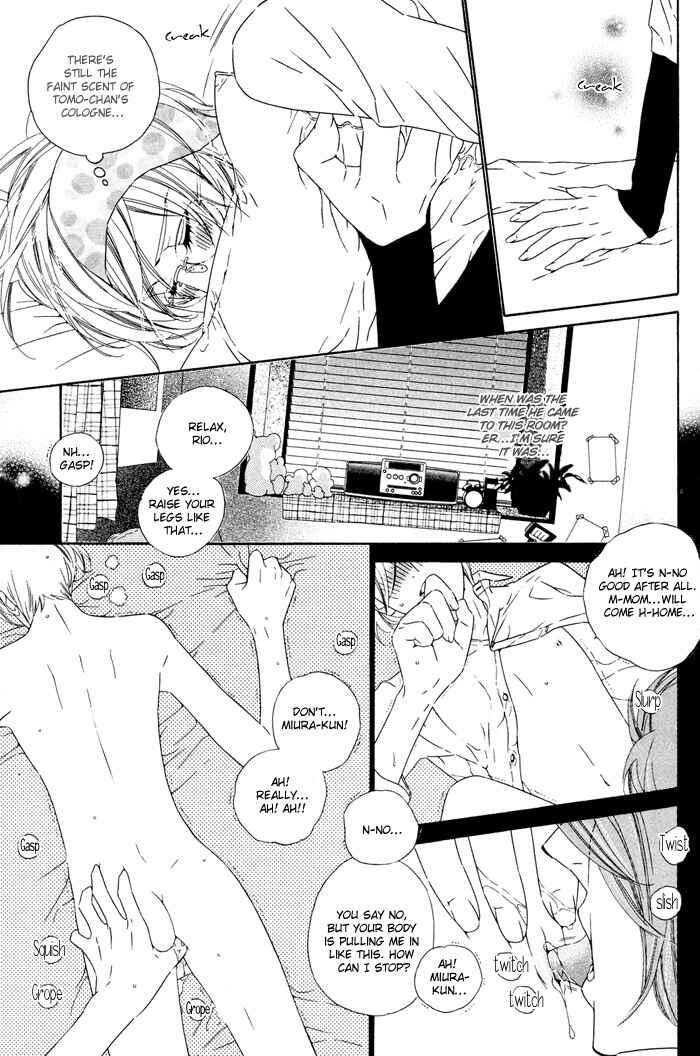 Page 18 Chapter 6 Darling