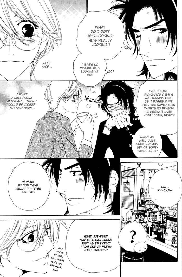 Page 30 Chapter 6 Darling