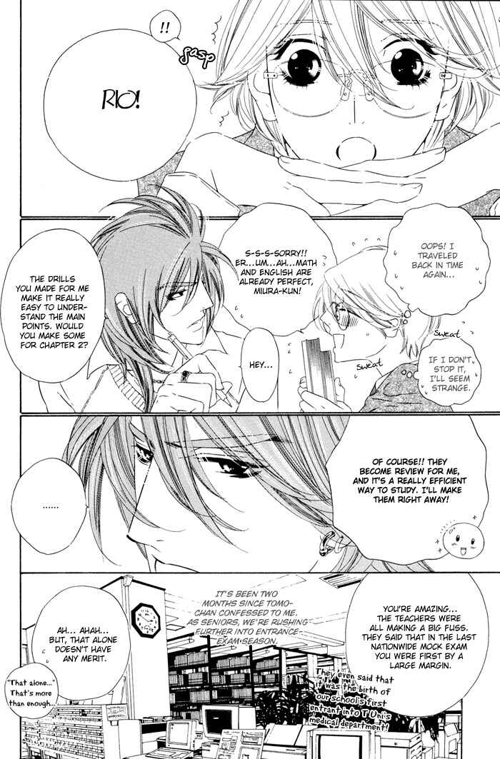 Page 7 Chapter 6 Darling