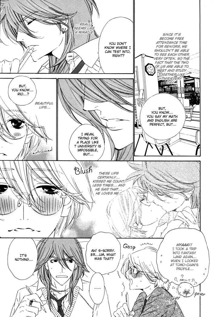 Page 8 Chapter 6 Darling