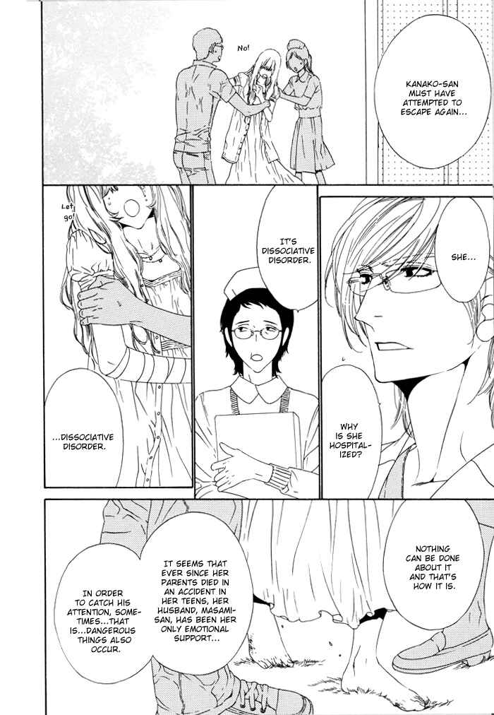 Page 26 Chapter 19 Darling