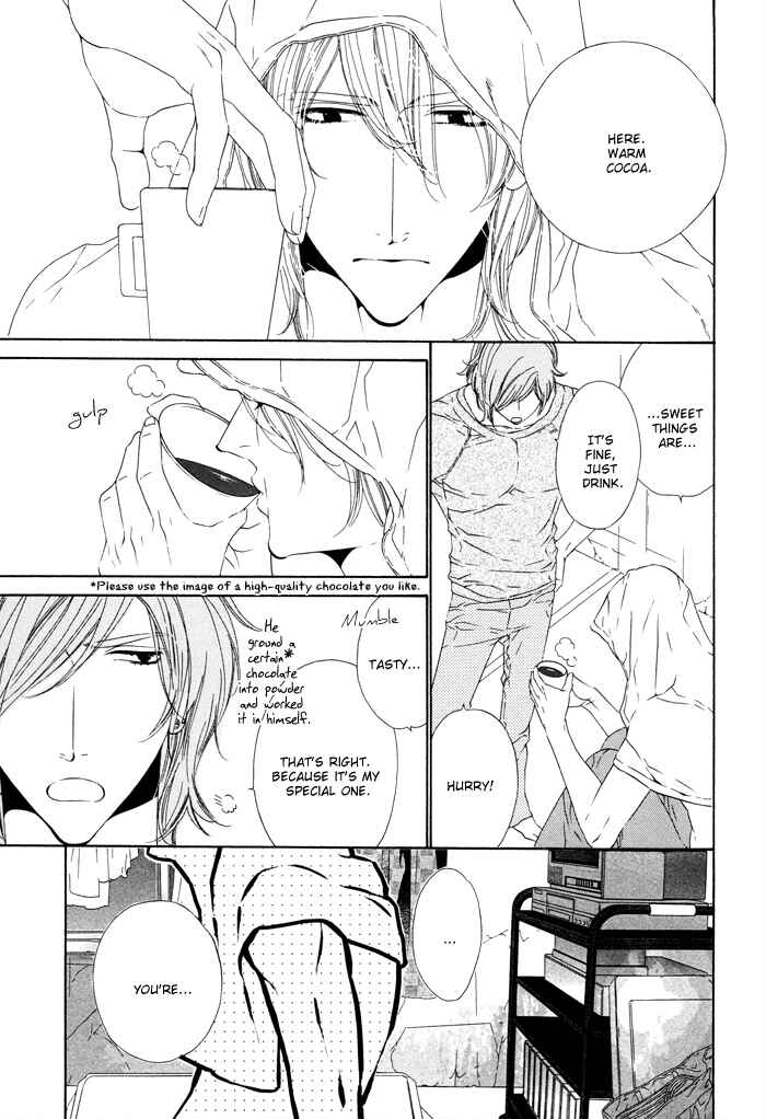 Page 31 Chapter 19 Darling