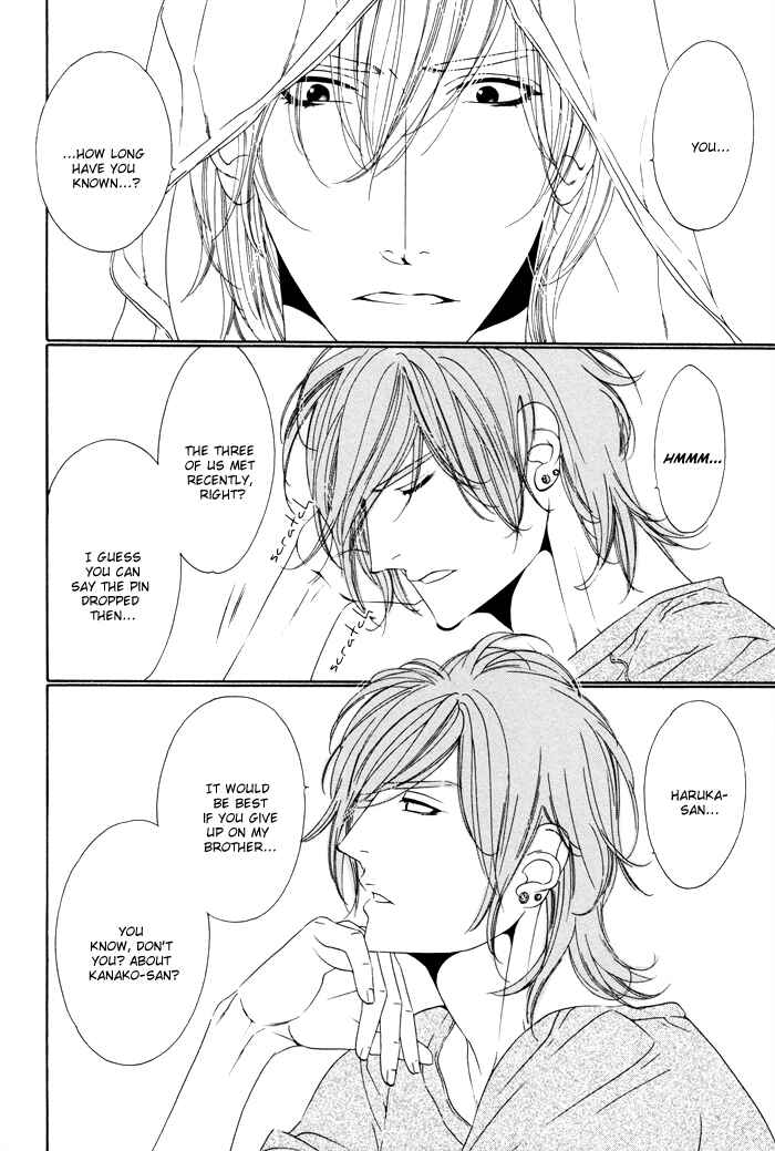 Page 34 Chapter 19 Darling
