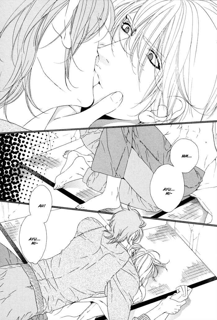 Page 39 Chapter 19 Darling